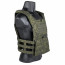 Бронежилет разгрузка (TORNADO Tactical) JPC EMR