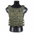 Бронежилет разгрузка (TORNADO Tactical) JPC EMR