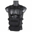 Разгрузочная система (WoSport) Tactical Multifunctional Vest Set (Black)