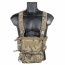 Разгрузочная система (WoSport) Tactical Multifunctional Vest Set (Multicam)