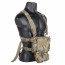 Разгрузочная система (WoSport) Tactical Multifunctional Vest Set (Multicam)