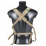 Разгрузочная система (WoSport) Tactical Multifunctional Vest Set (Multicam)