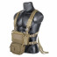 Разгрузочная система (WoSport) Tactical Multifunctional Vest Set (TAN)