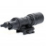 Фонарь (WADSN) M322 Scout Light wDS07 Switch Assembly & ADM Weapon Mount (Black)