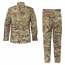 Костюм (WoSport) ACU Multicam (L)