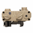 Анпек (WADSN) DBAL-A2 Green/IR laser (DE)