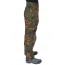 Брюки тактические (GIENA) GC mod.2 52-54/176 (Партизан)+наколенники