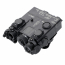 Анпек (WADSN) DBAL-A2 Green/IR laser (Black)
