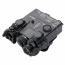 Анпек (WADSN) DBAL-A2 RED/IR laser (Black)