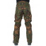 Брюки тактические (GIENA) GC mod.2 52-54/176 (Партизан)+наколенники