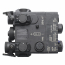 Анпек (WADSN) DBAL-A2 Green/IR laser (Black)