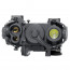 Анпек (WADSN) DBAL-A2 RED/IR laser (Black)