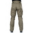 Брюки тактические (GIENA) GC mod.2 48-50/176 (Olive)+наколенники