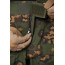 Брюки тактические (GIENA) GC mod.2 52-54/176 (Партизан)+наколенники
