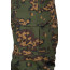 Брюки тактические (GIENA) GC mod.2 52-54/176 (Партизан)+наколенники