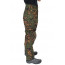 Брюки тактические (GIENA) GC mod.2 52-54/176 (Партизан)+наколенники