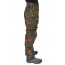 Брюки тактические (GIENA) GC mod.2 52-54/176 (Партизан)+наколенники