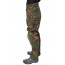 Брюки тактические (GIENA) GC mod.2 52-54/176 (Партизан)+наколенники