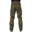 Брюки тактические (GIENA) GC mod.2 52-54/176 (Партизан)+наколенники