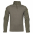 Костюм (WoSport) Combat Uniform с наколенниками и налокотниками Olive (L)