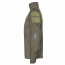 Костюм (WoSport) Combat Uniform с наколенниками и налокотниками Olive (L)