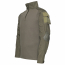 Костюм (WoSport) Combat Uniform с наколенниками и налокотниками Olive (L)