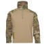 Костюм (WoSport) Combat Uniform с наколенниками и налокотниками Multicam (M)