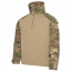 Костюм (WoSport) Combat Uniform с наколенниками и налокотниками Multicam (M)