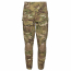 Костюм (WoSport) Combat Uniform с наколенниками и налокотниками Multicam (M)