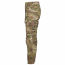 Костюм (WoSport) Combat Uniform с наколенниками и налокотниками Multicam (M)