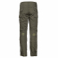 Костюм (WoSport) Combat Uniform с наколенниками и налокотниками Olive (L)