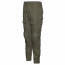Костюм (WoSport) Combat Uniform с наколенниками и налокотниками Olive (L)