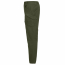 Брюки (KIICEILING) IX9 Канвас (Foliage Green) размер L