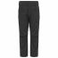 Брюки (KIICEILING) LF QUICK DRY RIPSTOP STRETCH FABRIC (Black) размер M