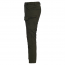 Брюки (KIICEILING) IX7 Зимние Fleece Softshell (Green) размер S