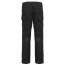 Брюки боевые (WoSport) Combat Pants с наколенниками Black (M)
