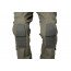 Брюки тактические (GIENA) GC mod.2 48-50/176 (Olive)+наколенники