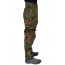 Брюки тактические (GIENA) GC mod.2 52-54/176 (Партизан)+наколенники