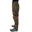 Брюки тактические (GIENA) GC mod.2 52-54/176 (Партизан)+наколенники