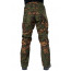 Брюки тактические (GIENA) GC mod.2 52-54/176 (Партизан)+наколенники