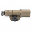 Фонарь (WADSN) M300B MINI SCOUT LIGHT Single Pressure Pad Version (DE)
