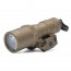 Фонарь (WADSN) M300B MINI SCOUT LIGHT Single Pressure Pad Version (DE)