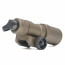 Фонарь (WADSN) M300B MINI SCOUT LIGHT Single Pressure Pad Version (DE)