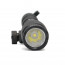 Фонарь (WADSN) M600C MINI SCOUT LIGHT Single Pressure Pad Version (Black) 