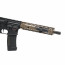 Фонарь (WADSN) M300B MINI SCOUT LIGHT Single Pressure Pad Version (DE)
