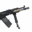 Фонарь (WADSN) M300B MINI SCOUT LIGHT Single Pressure Pad Version (DE)