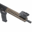 Анпек (WADSN) DBAL-A2 Green/IR laser (Black)