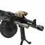 Анпек (WADSN) DBAL-A2 Green/IR laser (DE)