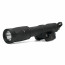 Фонарь (WADSN) M600W MINI SCOUT LIGHT Single Pressure Pad Version (Black) 