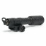 Фонарь (WADSN) M600W MINI SCOUT LIGHT Single Pressure Pad Version (Black) 